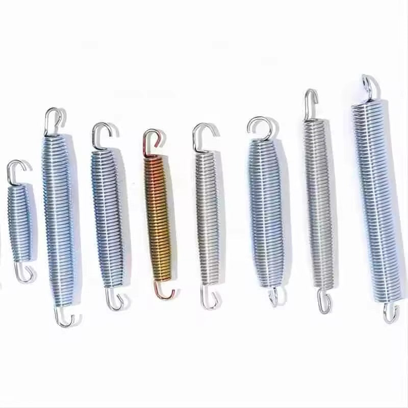 Trampoline Springs