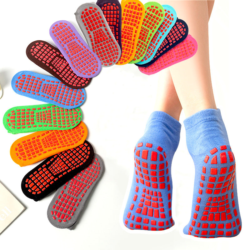 Trampoline Socks